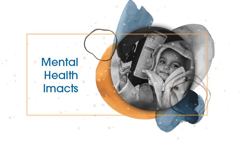 Mental Health Impacts Family Health Project