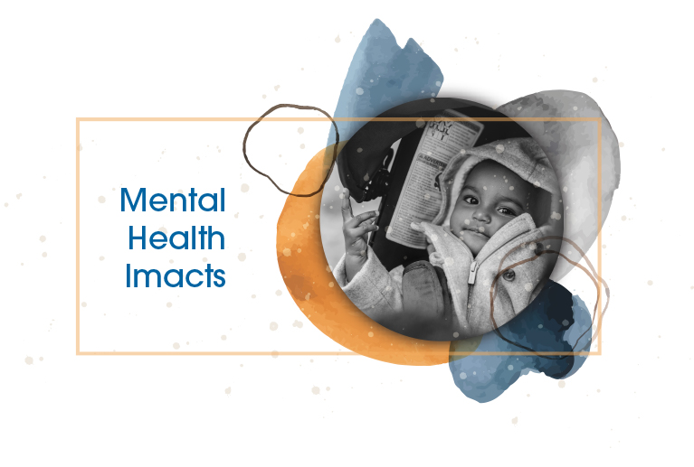 Mental Health Impacts Family Health Project