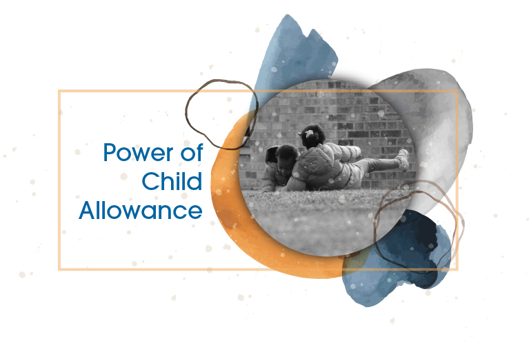 Power of Child Allowance Family Health Project